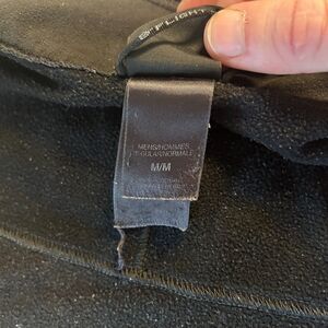 The North Face Men's Flight Series TKA Stretch Full-Zip Fleece Jacket Medium